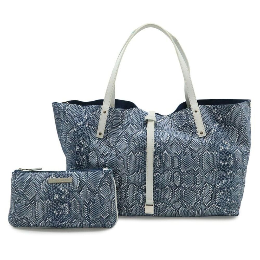 Tiffany & Co Reversible Tote